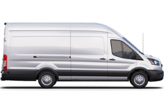 2025 Ford Transit® External Image 5